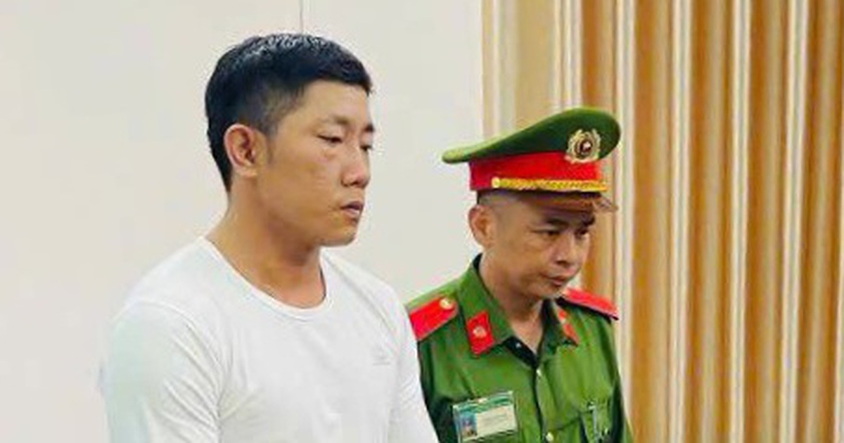 Tài xế xe Kim Liên bị đánh: Do tranh giành khách giữa 2 nhà xe
