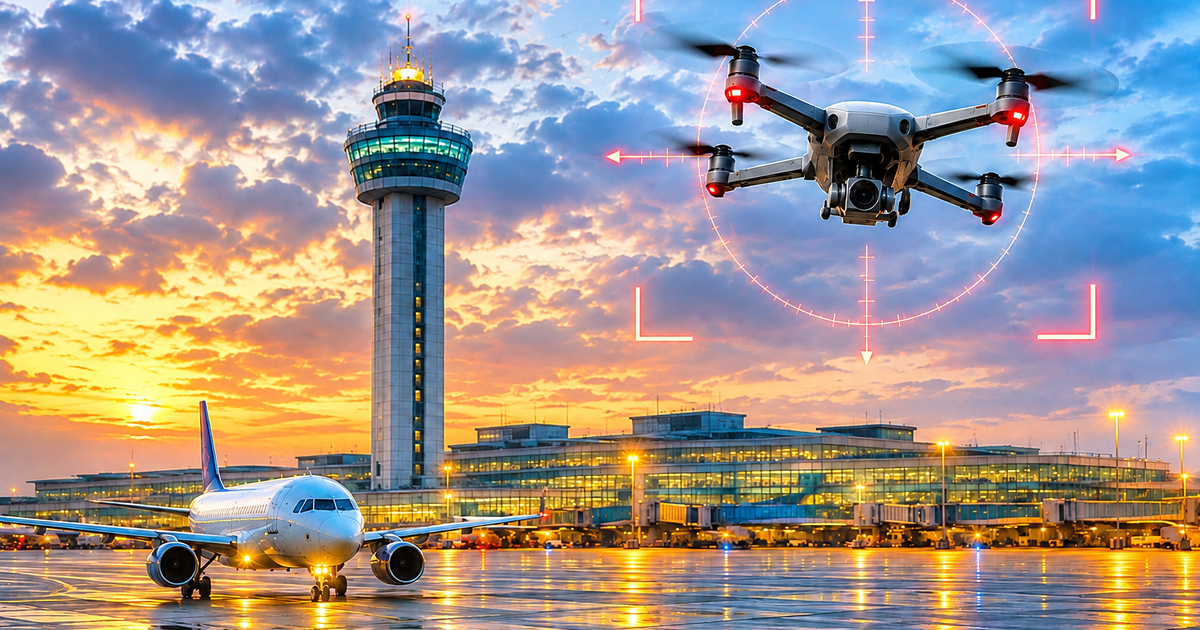 Toàn cảnh sự cố UAV xâm nhập sân bay Tân Sơn Nhất ngày 11-8