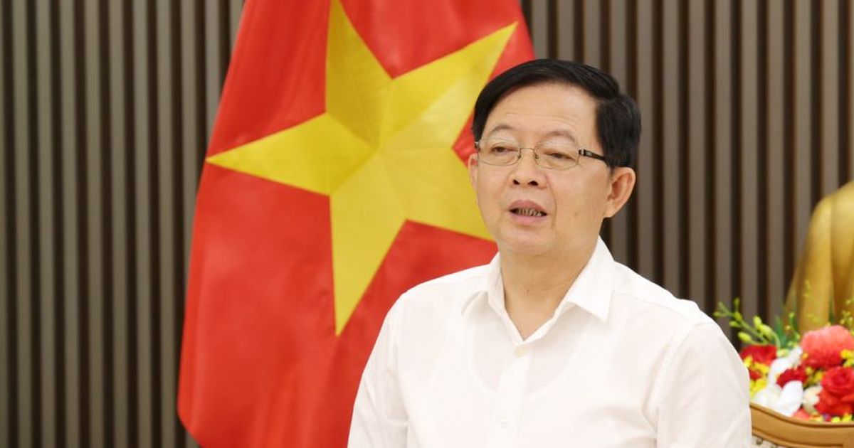 Phó thủ tướng: Không để thủ tục hành chính đã cắt giảm lại chuyển hóa thành quy định khác