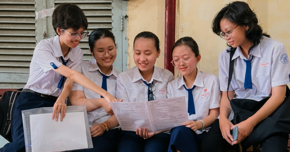 Đại học Cần Thơ cảnh báo khẩn chiêu lừa đảo thí sinh mùa nhập học
