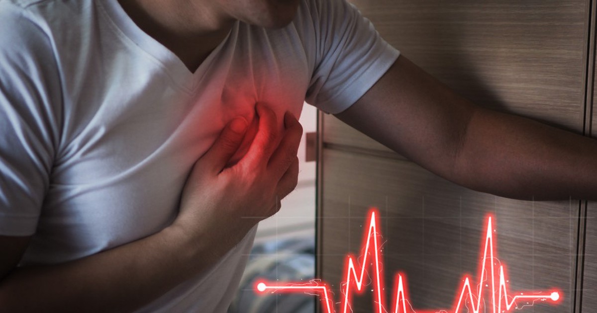 Tim đập nhanh như trống dồn ban đêm, có cần lo lắng?