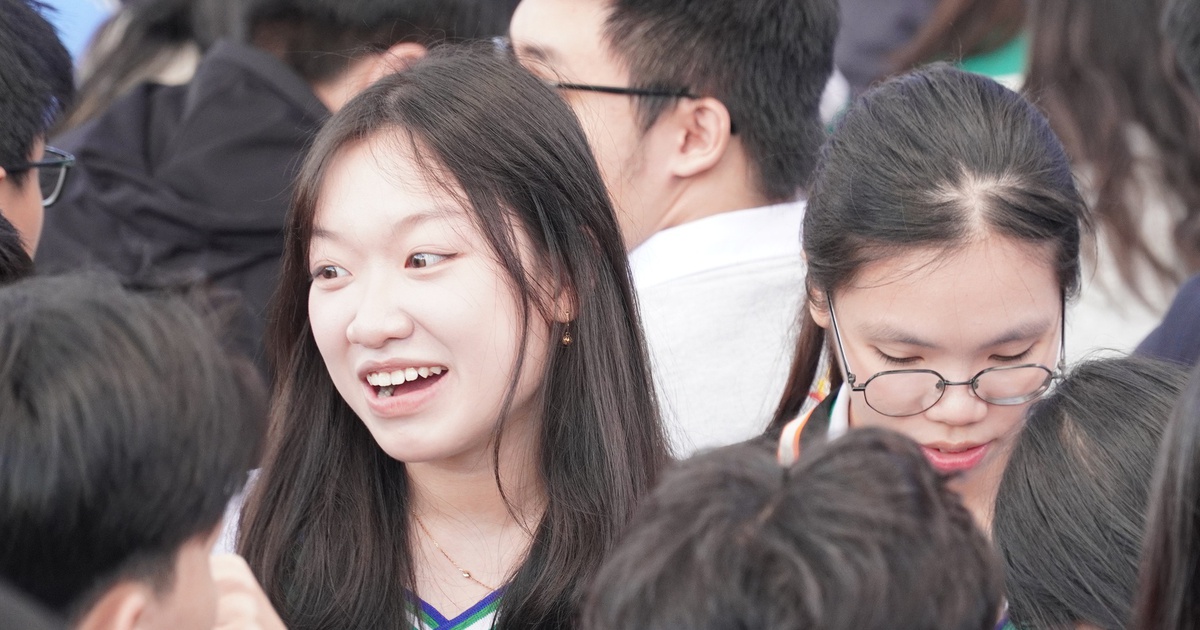 Điểm trúng tuyển Đại học Duy Tân: Các ngành y khoa, răng - hàm - mặt cao nhất 24 điểm