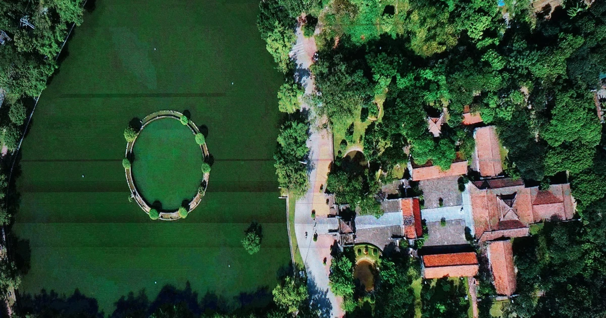 Chuẩn bị hồ sơ trình UNESCO ghi danh Cổ Loa là Di sản thế giới