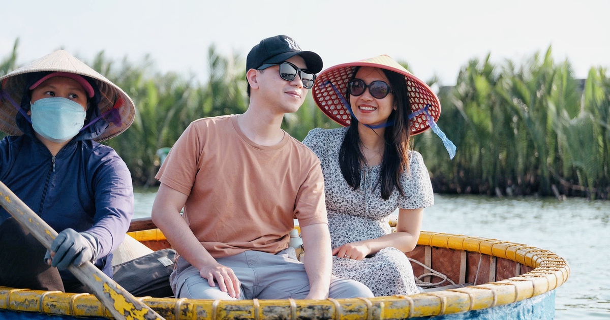 Top 5 điểm đến hot nhất dịp lễ 2-9
