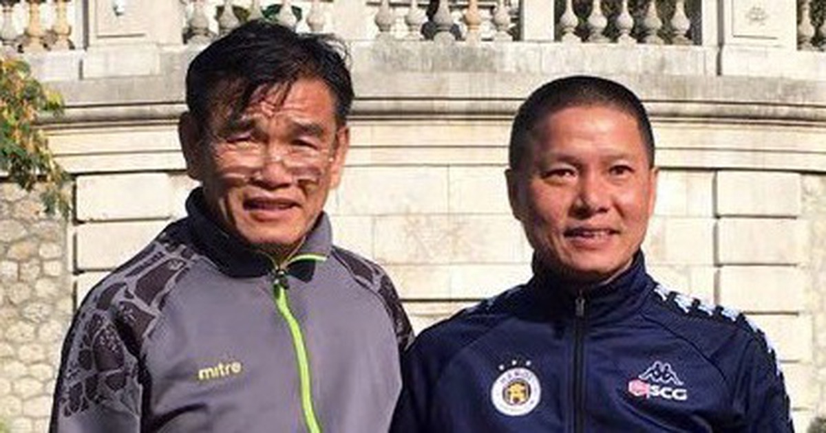 HLV Phan Thanh Hùng - người thầy đáng trân trọng
