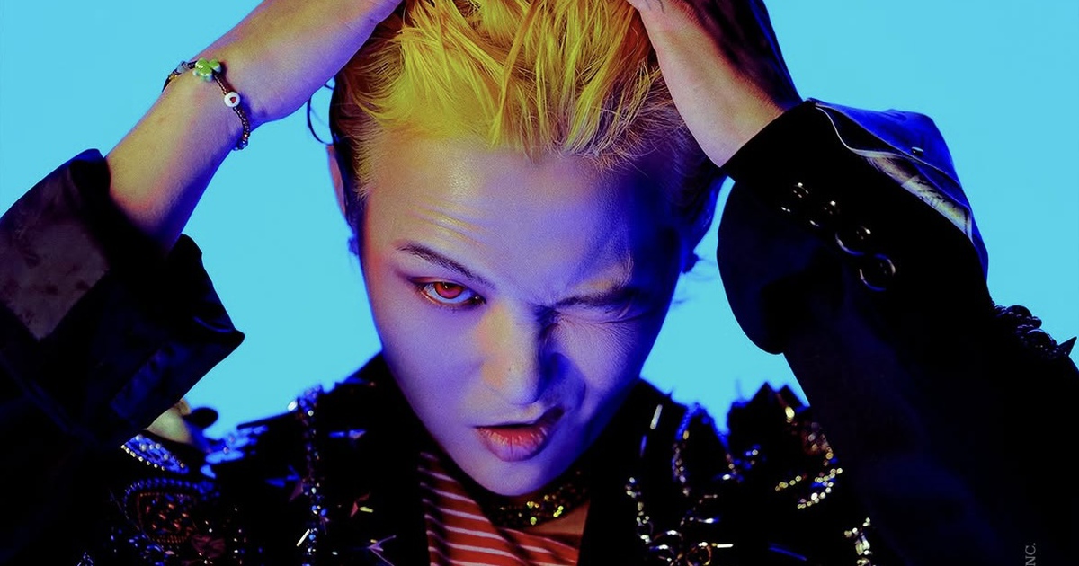 Đây là BigBang sao?