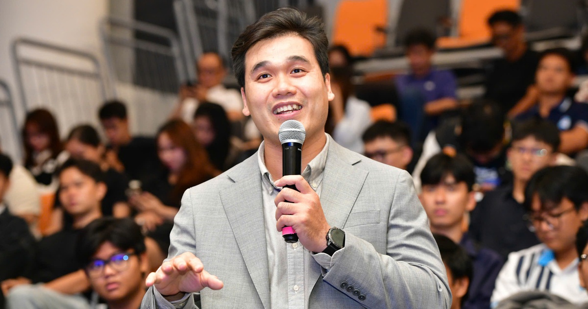 Nhiều 'bài toán thực tế' từ giao thông, y tế... đang chờ startup Việt