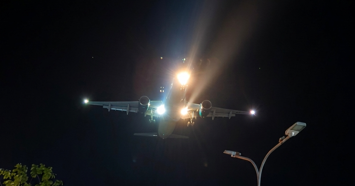 Hậu trường hai lần dừng cất, hạ cánh do drone xâm nhập sân bay Tân Sơn Nhất