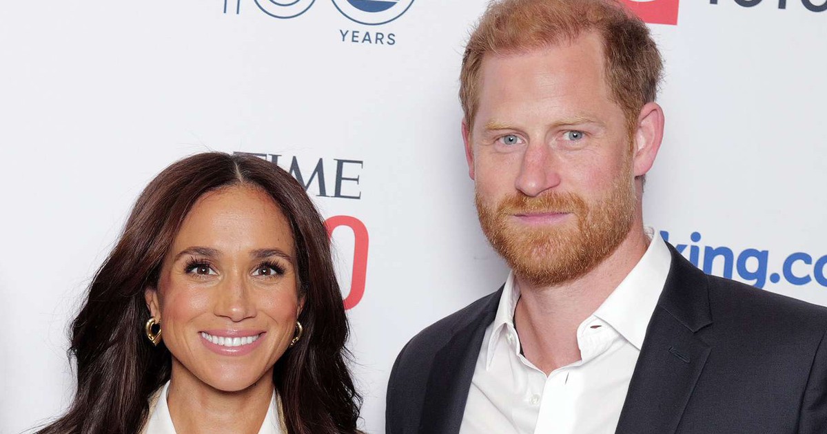 Vợ chồng Meghan Markle thất bại khi chinh phục Hollywood