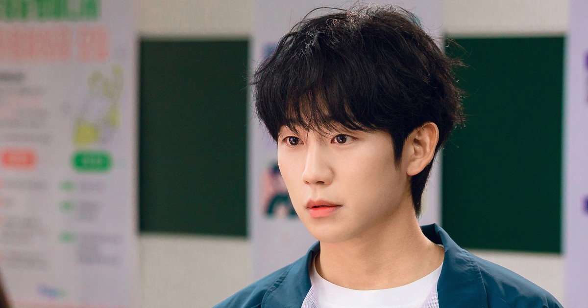 Phong cách của 'em trai quốc dân' Jung Hae In