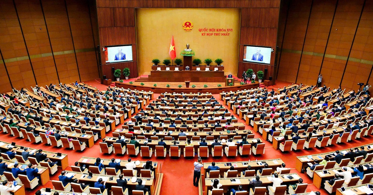 Tin tức sáng 13-8: Sáng nay, kết thúc đợt 1 kỳ họp Quốc hội không thường lệ thứ nhất