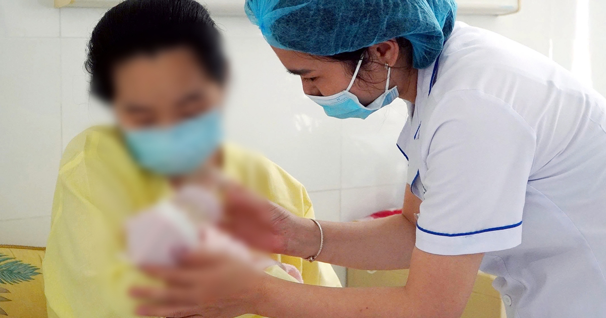 Bé gái sinh non 1,2kg ‘không khóc, không thở’ hồi phục kỳ diệu sau 21 ngày