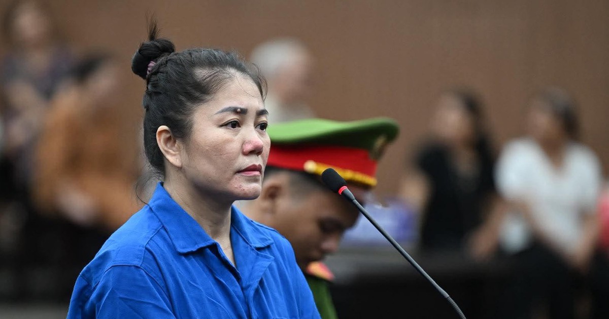 Huy động 1.300 tỉ, Chủ tịch Tập đoàn Mỹ Hạnh bị truy: 'Kiếm đâu ra mà trả hoa hồng cao thế?'