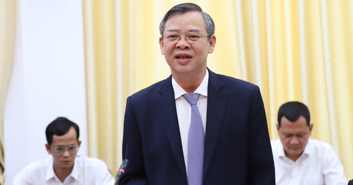 Cần Thơ phân công nhiệm vụ Chủ tịch, Phó chủ tịch sau khi Phó chủ tịch thành phố làm Bí thư phường Ninh Kiều