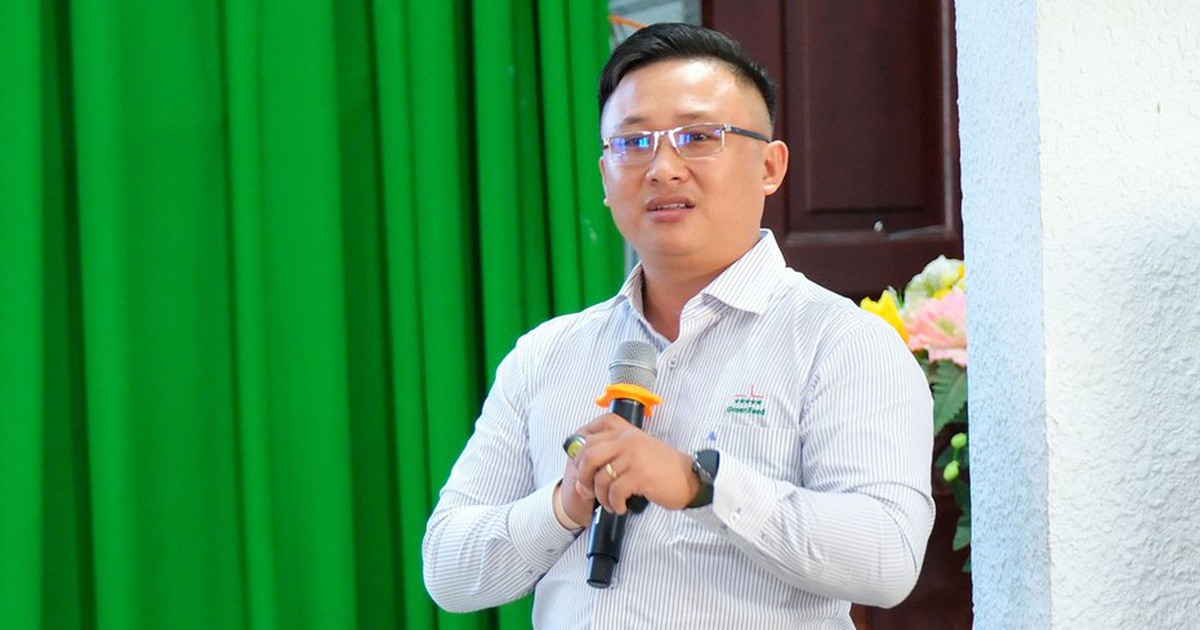 Nông dân Lâm Đồng học cách dùng đồng vốn hiệu quả