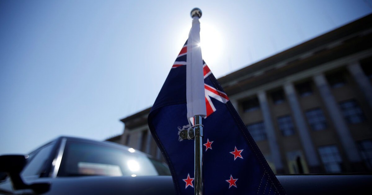 Giới siêu giàu Mỹ săn đón 'thị thực vàng' New Zealand