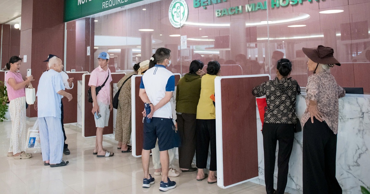 Đưa bệnh viện trở thành 'điểm đến du lịch' tại Việt Nam