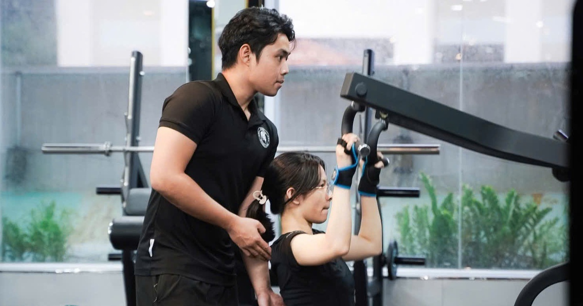 Vì sao hội viên phòng gym sẵn sàng đóng hàng chục triệu đồng?