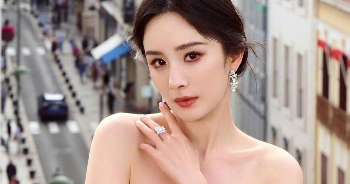 Dương Mịch U40 có gì ngoài nhan sắc?