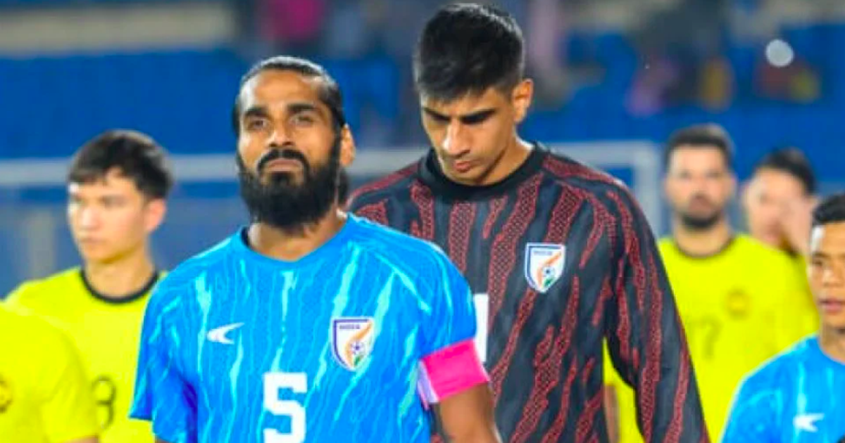 Ấn Độ rút khỏi FIFA ASEAN Cup 2026, FIFA sẽ xử lý như thế nào?