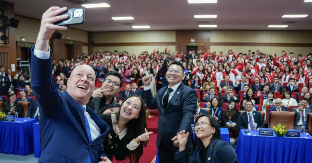 New Zealand: Đất nước vừa lạ vừa quen