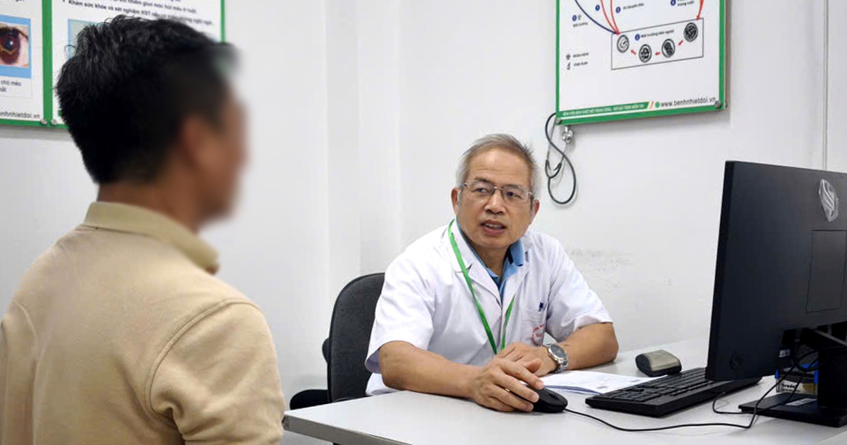 Uống phải nước khi tắm suối, bất ngờ mắc ký sinh trùng sán nhái