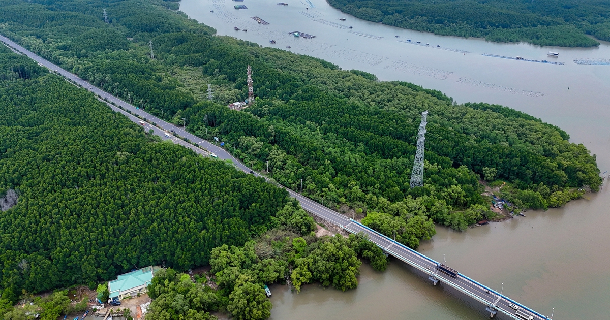 TP.HCM tầm nhìn đến năm 2045 có môi trường sống trong lành, phát thải ròng bằng 0