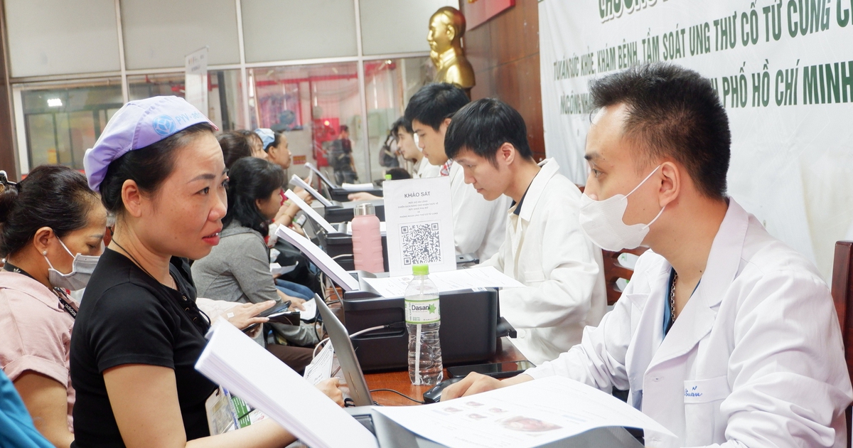 Công đoàn TP.HCM chăm lo hơn 1,4 triệu lao động nữ