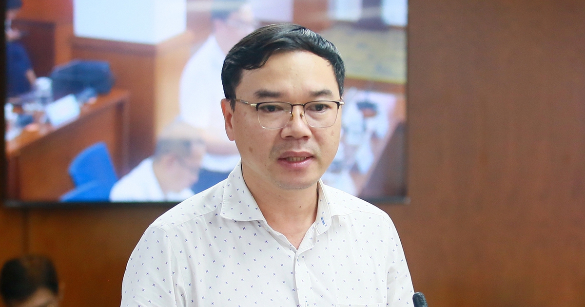 Sở Xây dựng TP.HCM thông tin vụ Bcons xây chung cư làm nứt nhà dân
