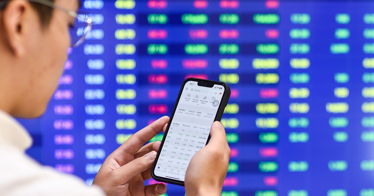 MSCI thêm ACB, SeABank, MSB vào rổ Frontier Markets