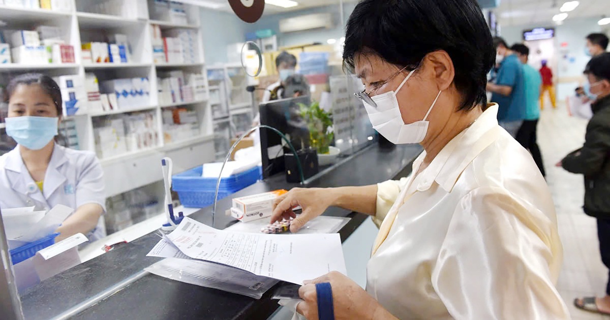 Bộ Y tế phản hồi việc thủ tục chuyển tuyến điều trị còn mất thời gian, bất tiện