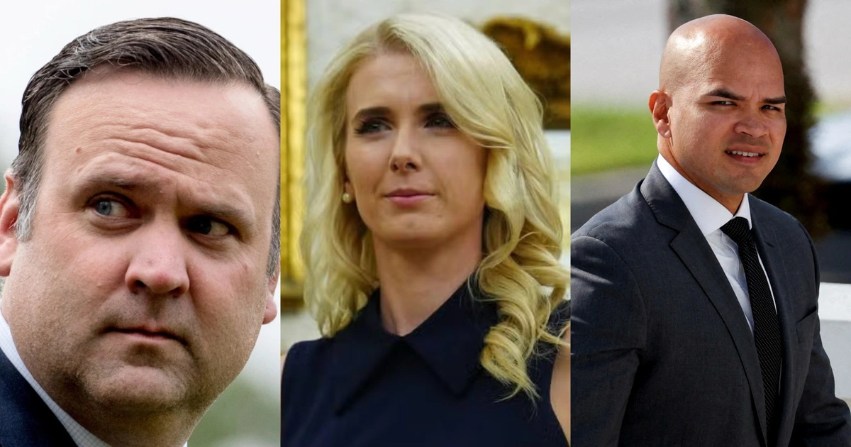 Những ai được ông Trump chọn đi cùng trong kế hoạch nghi binh?