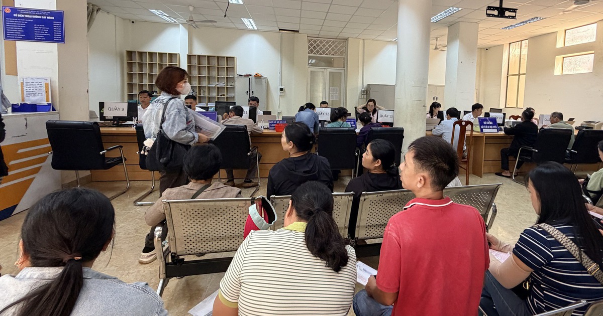 Đắk Lắk ra 'tối hậu thư' giải quyết dứt điểm hồ sơ đất đai tồn đọng