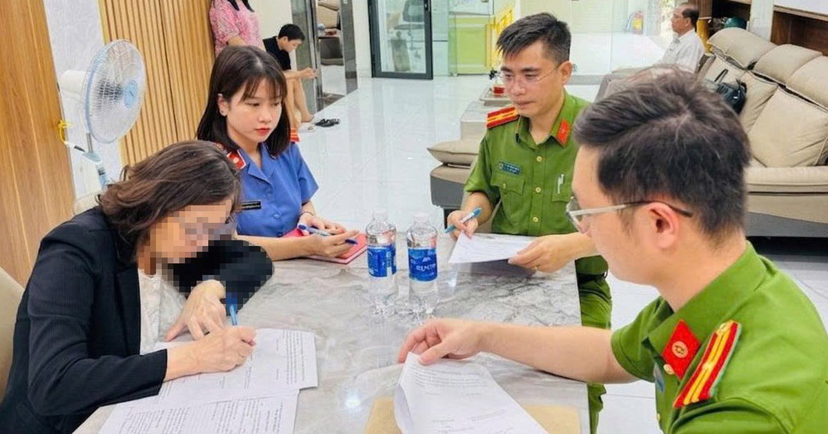 Khởi tố chủ doanh nghiệp kinh doanh vàng bạc vì trốn thuế hơn 430 triệu đồng