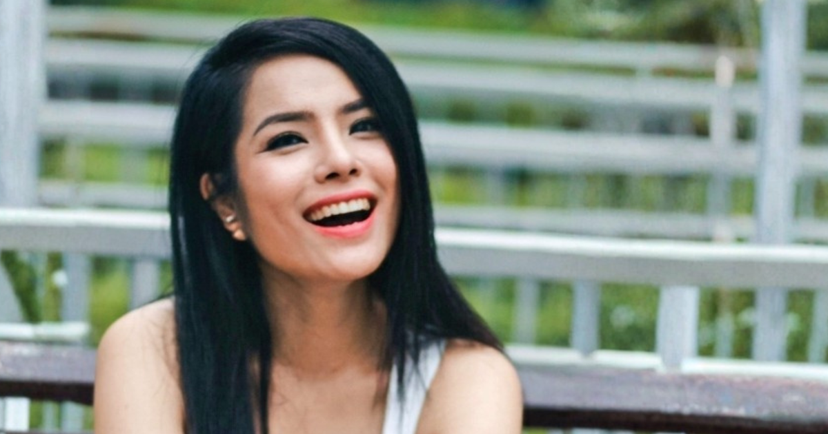 Diễn viên Kiều Thanh đã nghỉ việc tại Nhà hát Kịch Hà Nội