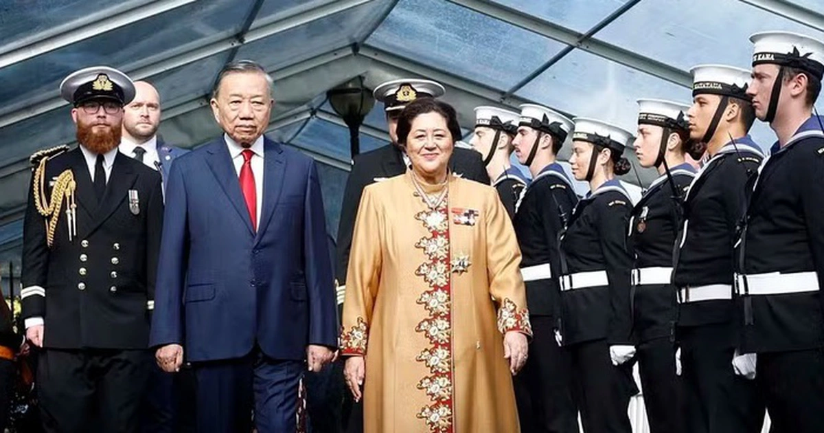 Hợp tác Việt Nam - New Zealand: Lợi thế từ các FTA hình thành chuỗi cung ứng mới