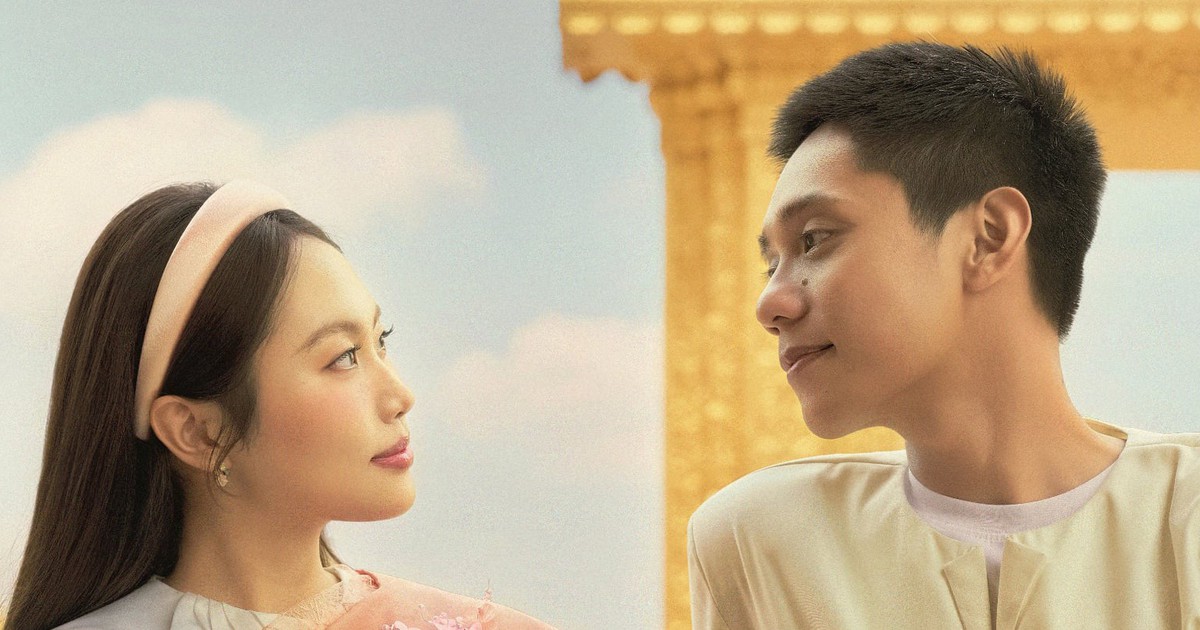 Phương Mỹ Chi: 'Cõi thiên đường là ngồi đáy giếng với người mình yêu'