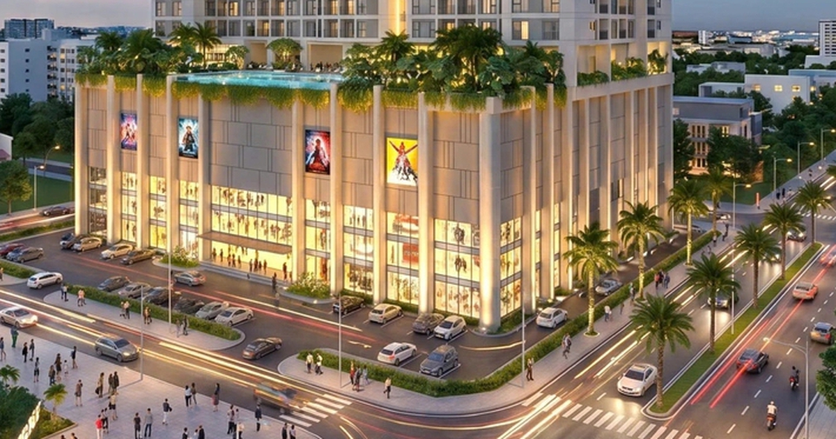 Cần Thơ khởi công, khánh thành hàng loạt dự án dịp lễ 2-9