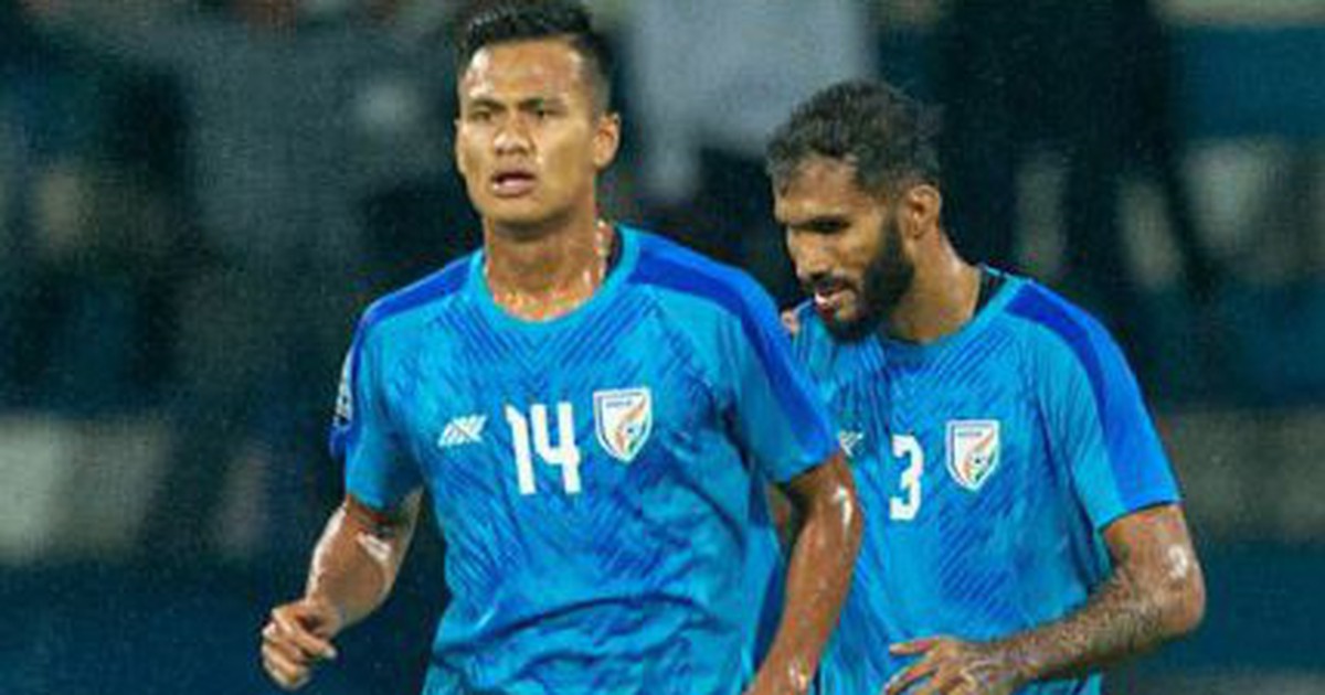 Tuyển Ấn Độ rút lui khỏi FIFA ASEAN Cup 2026 vì 'đá với Brazil chất lượng hơn'