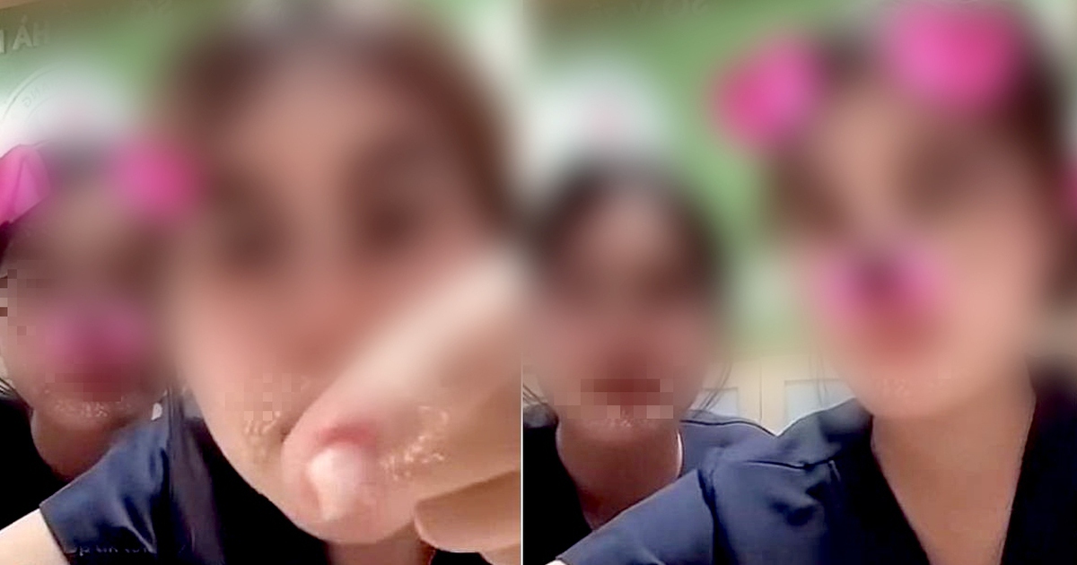 Có những cú vấp ngã không chỉ khiến chúng ta đau mà còn làm cha mẹ mất ngủ, thầy cô day dứt