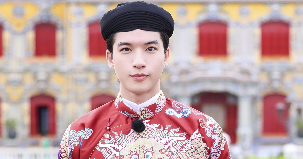 2 ngày 1 đêm mùa 5 mở công ty du lịch, lên sóng từ 30-8
