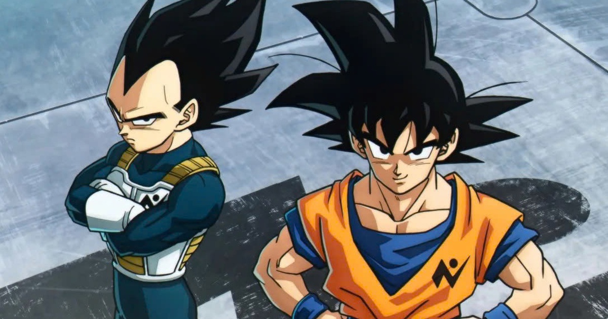 Dragon Ball Super: The Galactic Patrol có nguy cơ lỡ hẹn trong năm 2027?