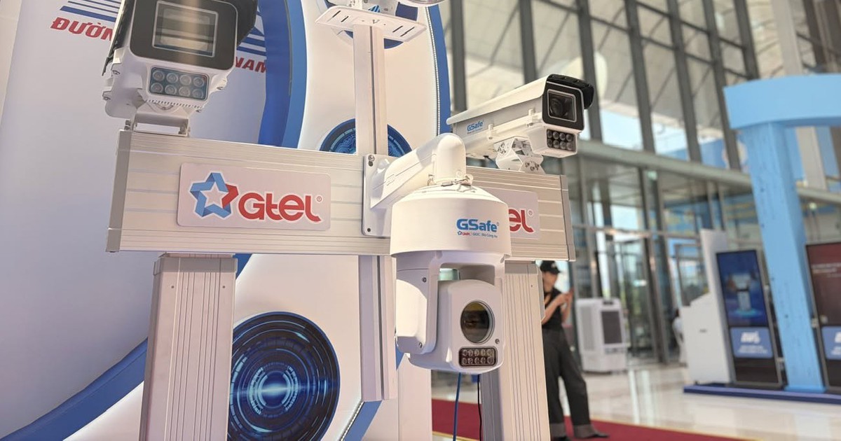 GTEL báo lãi đột biến gấp 22 lần, vẫn lỗ lũy kế gần 7.000 tỉ đồng
