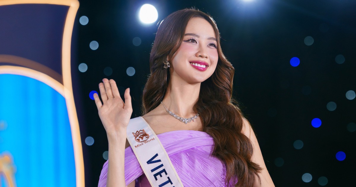 111 người đẹp Miss World 2026 làm gì ở Hải Phòng?