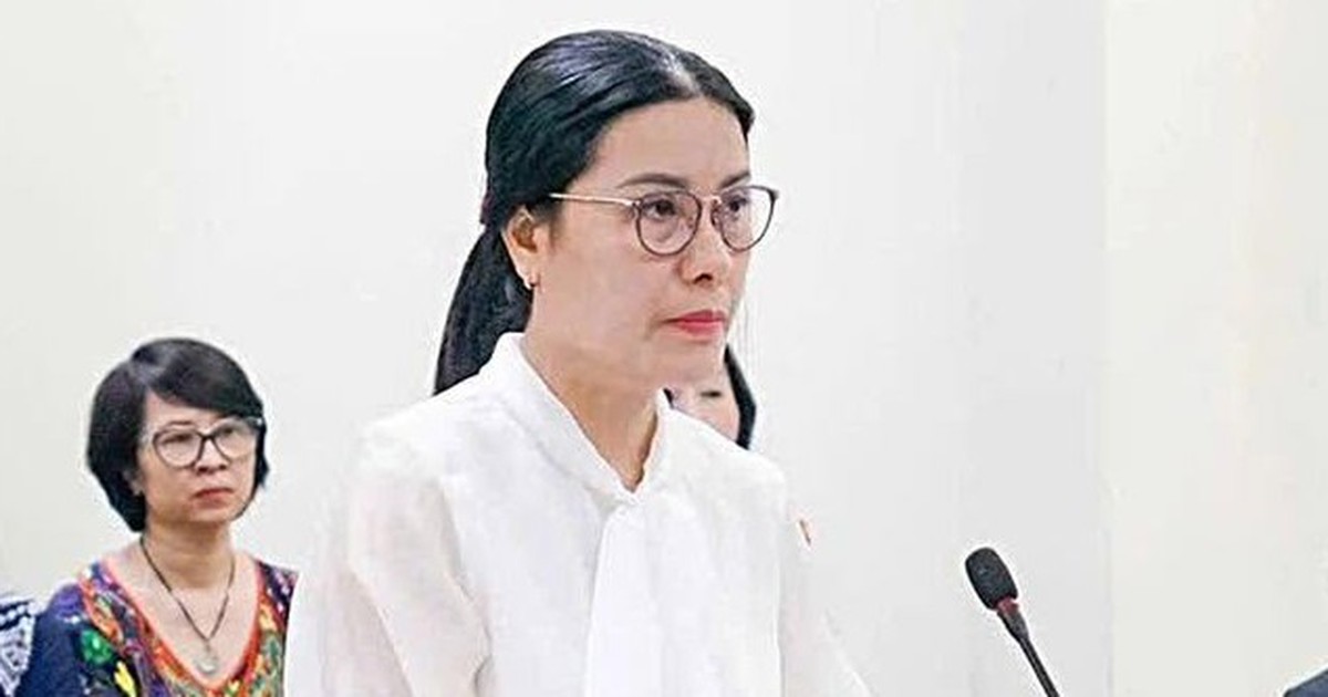 Cựu hiệu trưởng lĩnh 3 năm tù vì tổ chức dạy thêm: Căn cứ buộc tội bị bãi bỏ, phúc thẩm sẽ xem xét ra sao?