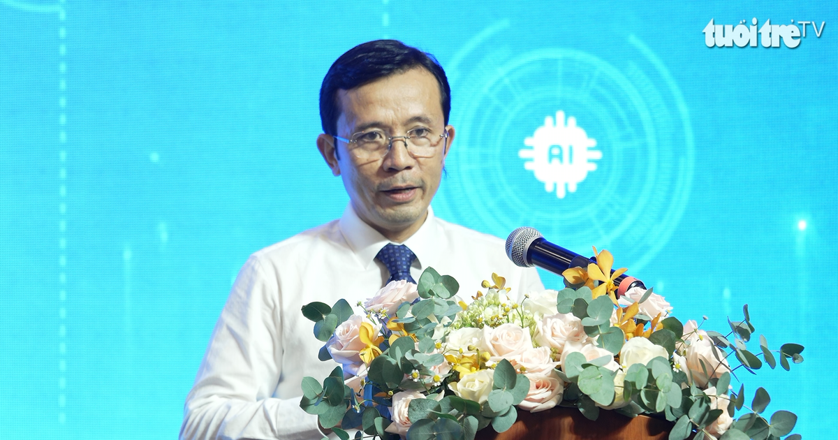 Khởi động Tuổi Trẻ Startup Award 2026, tìm giải pháp cho đô thị tương lai