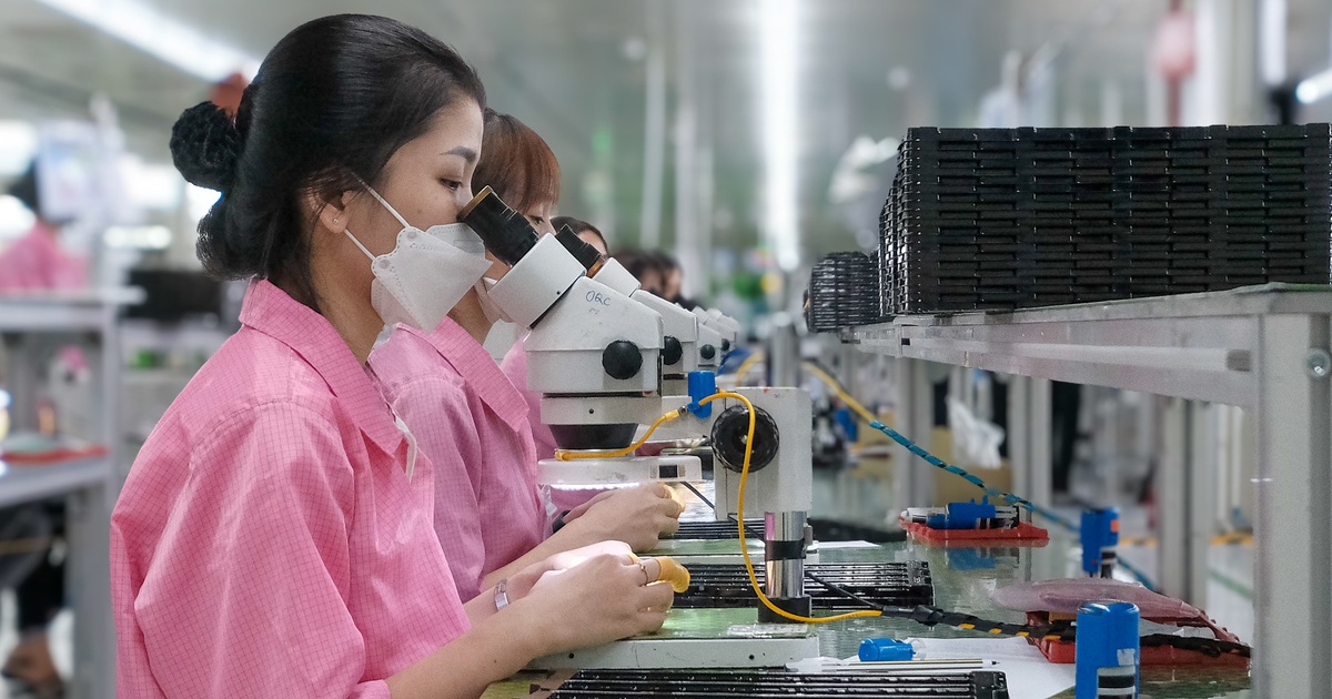 Nhập siêu 20,3 tỉ USD: Những mặt hàng nào nhập khẩu tăng mạnh nhất?