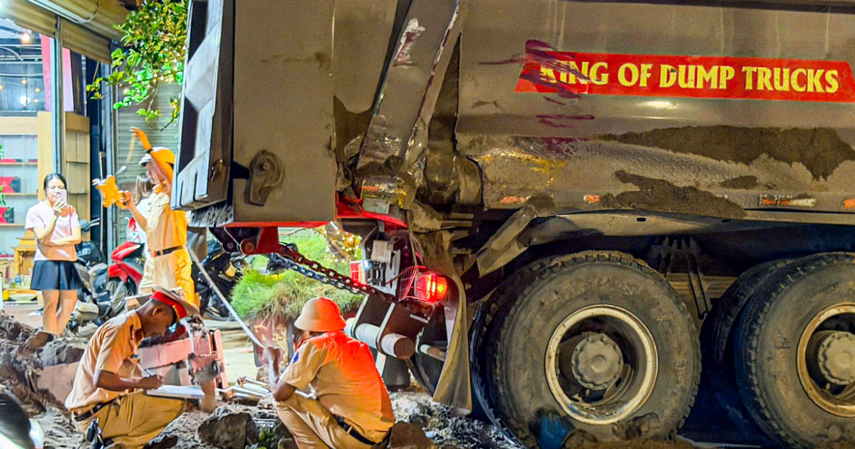 Vietnam to provide up to $3,840 in support for severely injured crash victims from September