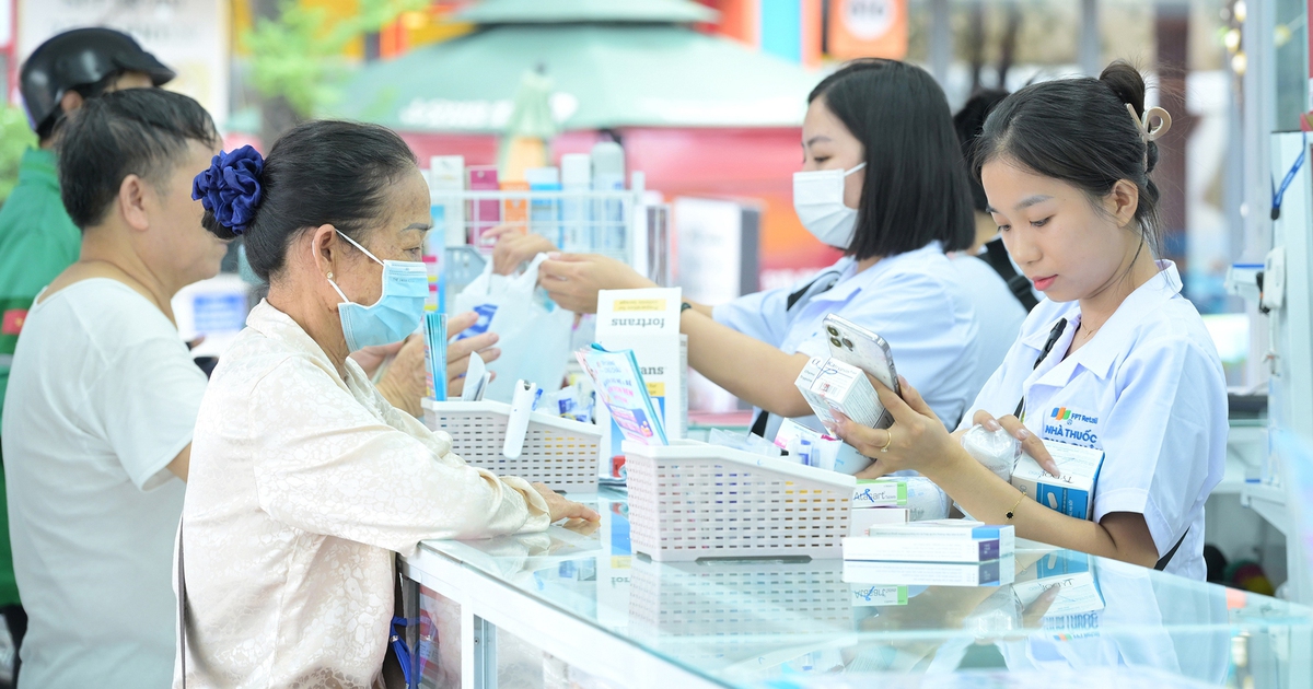 Thêm giải pháp điều trị Covid-19 từ Hoa Kỳ, trong bối cảnh ca mắc tăng nhẹ