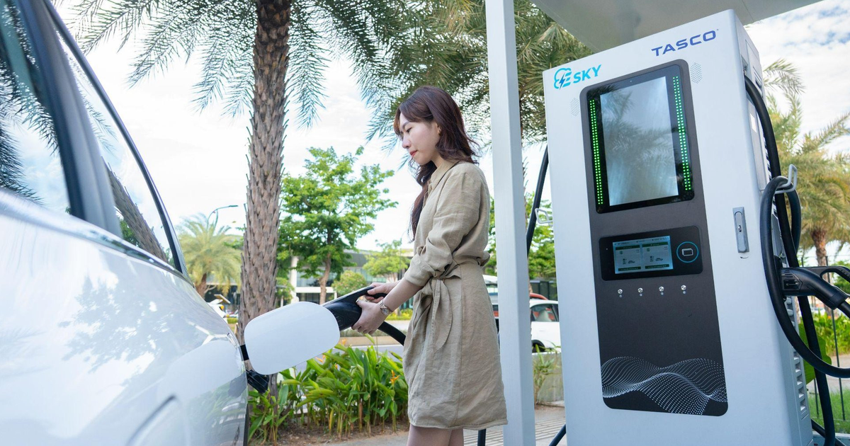 Liên minh trạm sạc ở Việt Nam: Hết cảnh mỗi trạm một app, 'giam tiền' trong ứng dụng